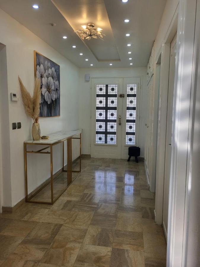 Villa Alice Blerancourt Екстер'єр фото