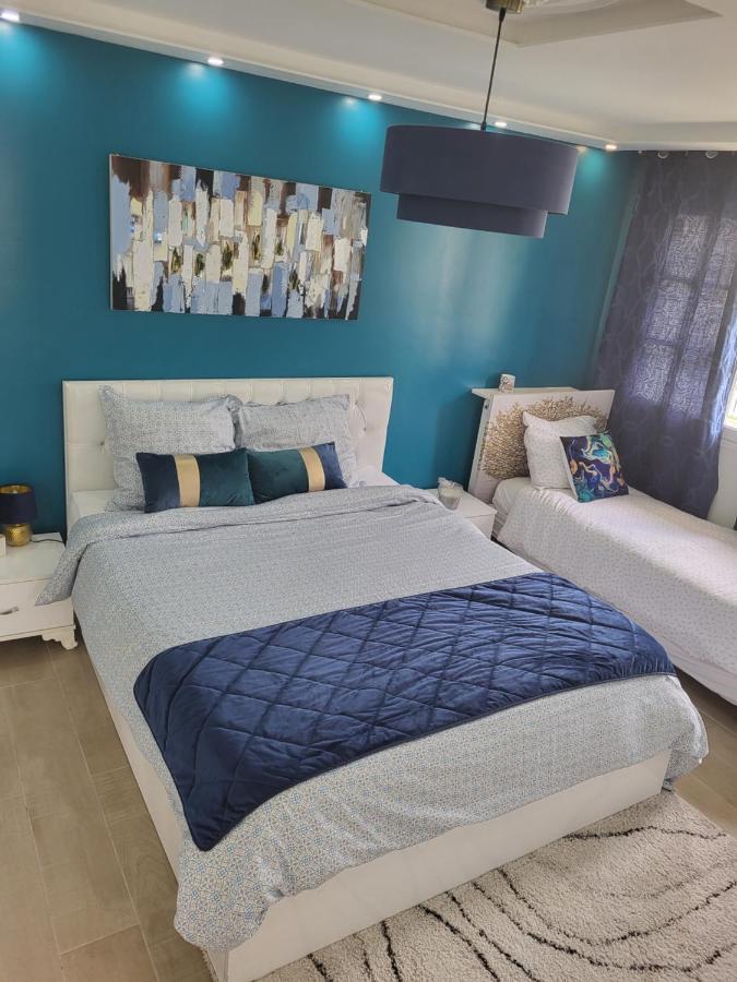 Villa Alice Blerancourt Екстер'єр фото