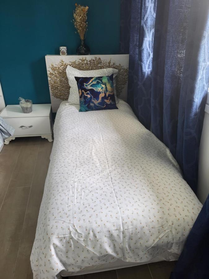 Villa Alice Blerancourt Екстер'єр фото